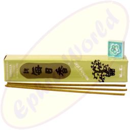 Nippon Kodo Morningstar Vanilla japanische Räucherstäbchen