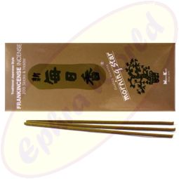 Nippon Kodo Morningstar Frankincense (Weihrauch) 70g Räucherstäbchen
