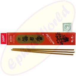 Nippon Kodo Morningstar Myrrh japanische Räucherstäbchen