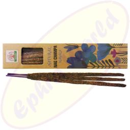 Orkay Namaste India Nag Champa Natural Smudge Räucherstäbchen