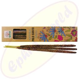 Orkay Namaste India Palo Santo Natural Smudge Räucherstäbchen