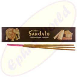 Orkay Vedika Sandalo Masala Räucherstäbchen