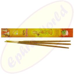 Padma Kisna Chandan Mini Masala Räucherstäbchen