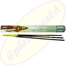 Padmini Camphor indische Räucherstäbchen
