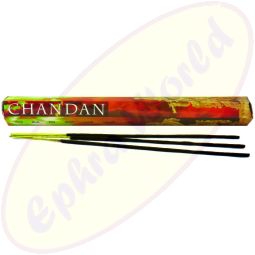 Padmini Chandan indische Räucherstäbchen