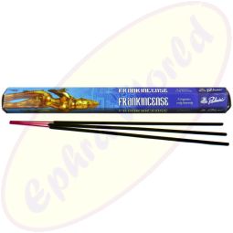 Padmini Frankincense (Weihrauch)  indische Räucherstäbchen