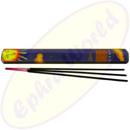 Padmini Surya (Sonne) indische Räucherstäbchen