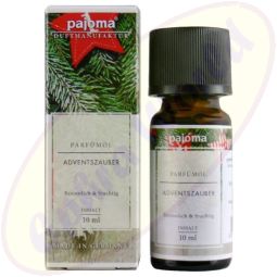 Pajoma Parfümöl Adventszauber 10ml
