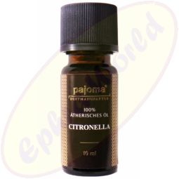 Pajoma ätherisches Öl Citronella