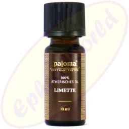 Pajoma ätherisches Öl Limette