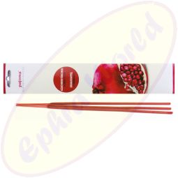 Pajoma Räucherstäbchen Granatapfel