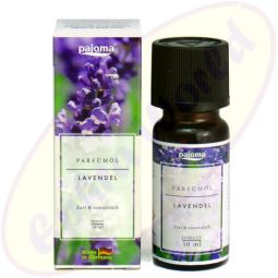 Pajoma Modern Lavendel Parfümöl - Duftöl