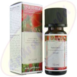 Pajoma Opium Parfümöl -Duftöl
