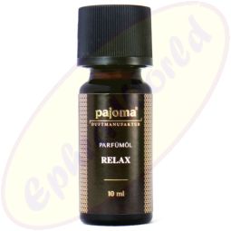 Pajoma Relax Parfümöl - Duftöl