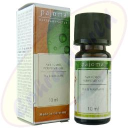 Pajoma Tea & Mandarine Parfümöl