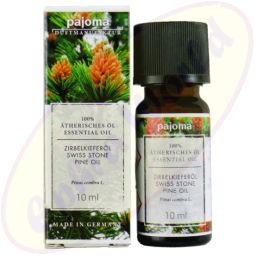 Pajoma ätherisches Zirbelkieferöl 10ml
