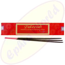 Stamford Masala Räucherstäbchen Pakeezah