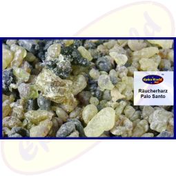 Palo Santo Räucherharz 100g