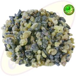 Palo Santo Räucherharz 30g