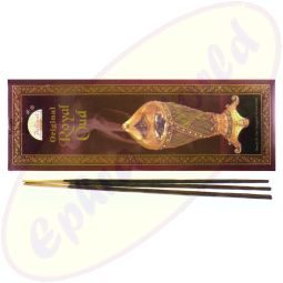 Parimal Royal Oud Masala Räucherstäbchen