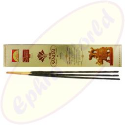 Parimal Sacred Scents Pure Sandal Masala Räucherstäbchen