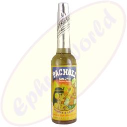 Pacholi/Patchouli Cologne Cleansing Water Murray & Lanman 221ml