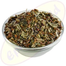 Patschuli Blätter Räucherkraut 25g (Patchouli)