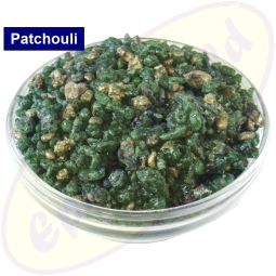 Räucherharz Patchouli 60g