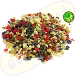 Weihrauch Petrus - 3 Könige Räucherharz Mischung 30g