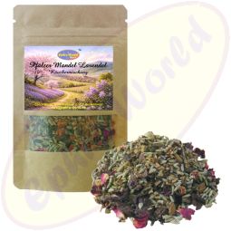 Pfälzer Mandel & Lavendel 10 g EW-Räucherhaus Räuchermischung
