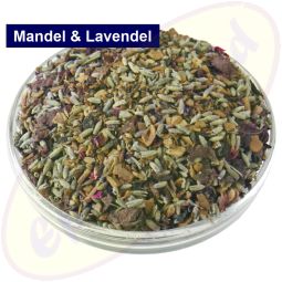 Räuchermischung Pfälzer Mandel & Lavendel 20 g