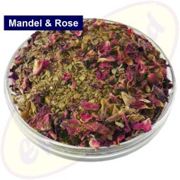 Räuchermischung Pfälzer Mandel & Rose 20 g