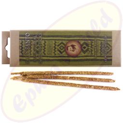 Prabhuji´s Gifts Palo Santo Incense Sticks Copal