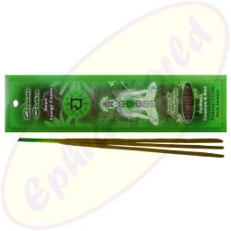 Prabhuji´s Gifts Chakra Anahata Heart Masala Räucherstäbchen 10er