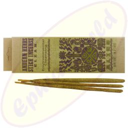 Prabhuji´s Gifts Clean Andan Herbs Smudging Incense Sticks