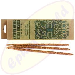 Prabhuji´s Gifts Forte Andan Herbs Smudging Incense Sticks