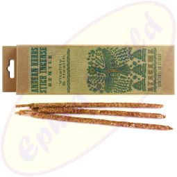 Prabhuji´s Gifts sanfte Andenkräuter Smudging Incense Sticks