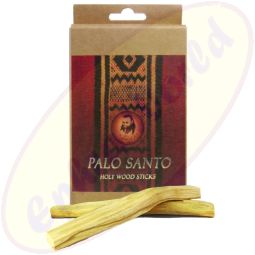 Prabhuji´s Gifts Palo Santo Sticks 5er