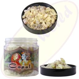 Prabhuji´s Gifts Copal Räucherharz 60g