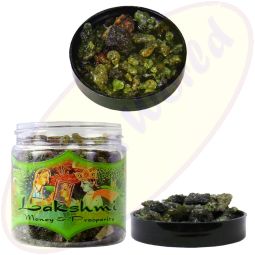 Prabhuji´s Gifts Räucherharz Intention Lakshmi 60g
