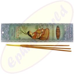 Prabhuji´s Gifts Harmony Räucherstäbchen Ragini Padmanjari