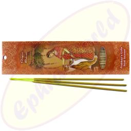 Prabhuji´s Gifts Harmony Räucherstäbchen Ragini Sehuti