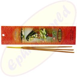 Prabhuji´s Gifts Shubha Meditation Premium Masala Räucherstäbchen