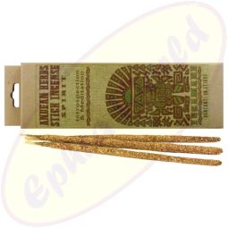 Prabhuji´s Gifts Spirit Andan Herbs Smudging Incense Sticks