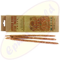 Prabhuji´s Gifts Sweet Andenkräuter Smudging Incense Sticks