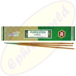 Premier Houz Purification Premium Masala Räucherstäbchen
