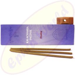 Pure Tibet Kalachakra Tibetische Räucherstäbchen