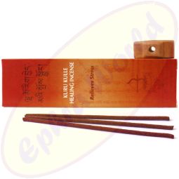 Pure Tibet Kuru Kulle Tibetische Räucherstäbchen