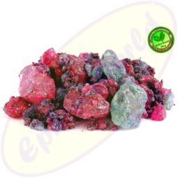 Queen Of Heaven Räucherharz Mischung 30g