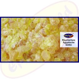 Ägyptische Göttin Räucherharz 100g